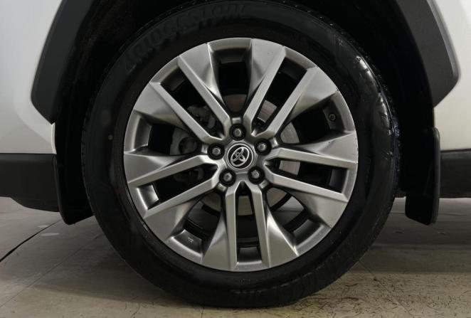 Toyota RAV4 V (XA50) с пробегом 2020 года, цена 3 790 000 рублей, 139685 км, внедорожник, Автокод Объявления