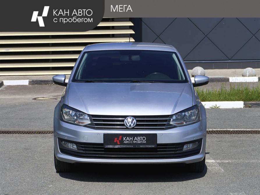 Volkswagen Polo V Рестайлинг Казань  - изображение 3