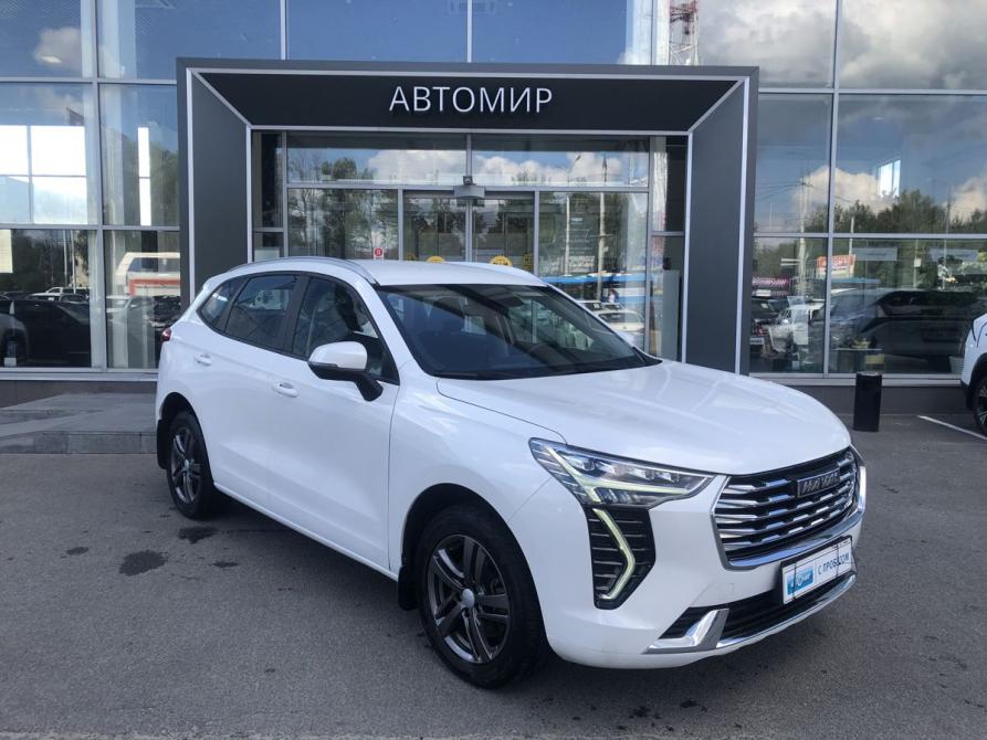 Haval Jolion I Брянск  - изображение 3