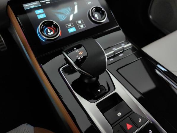 JETOUR X70+ I Рестайлинг с пробегом 2023 года, цена 2 177 000 рублей, 24456 км, внедорожник, Автокод Объявления