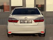 Toyota Camry VII (XV50) Рестайлинг 2 Волгоград  - изображение 40