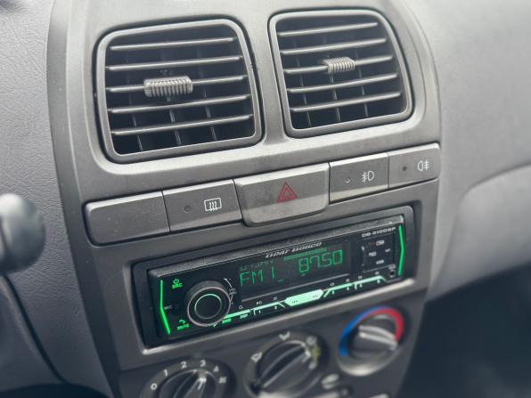 Hyundai Accent II с пробегом 2008 года, цена 419 000 рублей, 172770 км, седан, Автокод Объявления