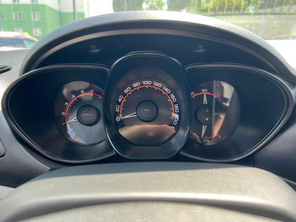 Lada (ВАЗ) Vesta I с пробегом 2020 года, цена 1 010 000 рублей, 82581 км, седан, Автокод Объявления