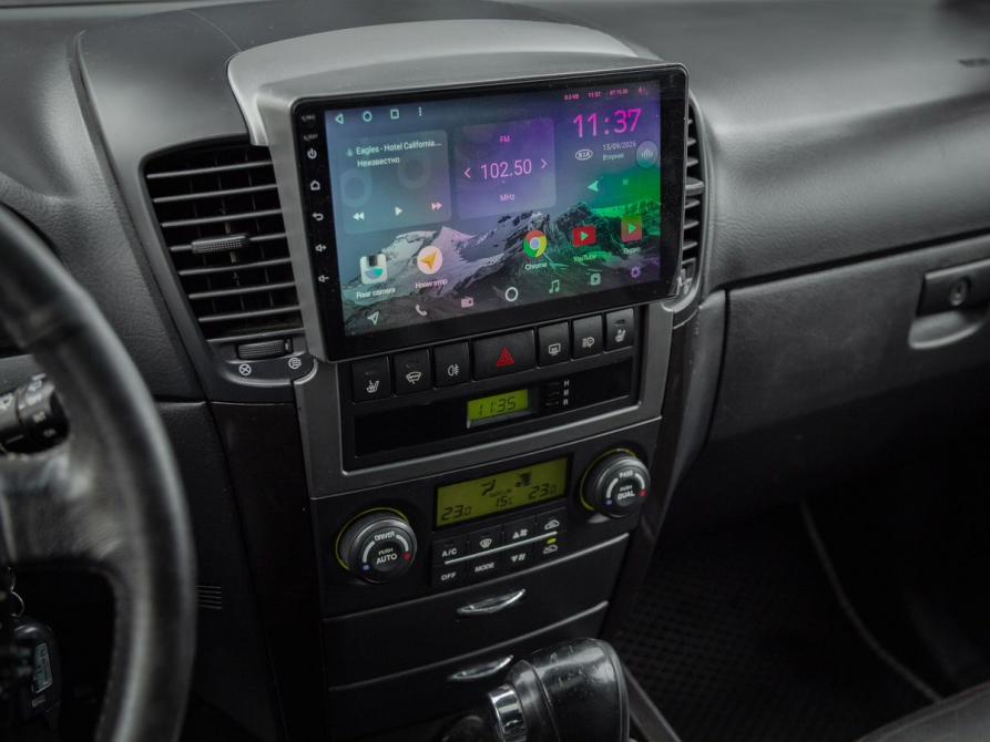 Kia Sorento I Рестайлинг Тюмень  - изображение 12