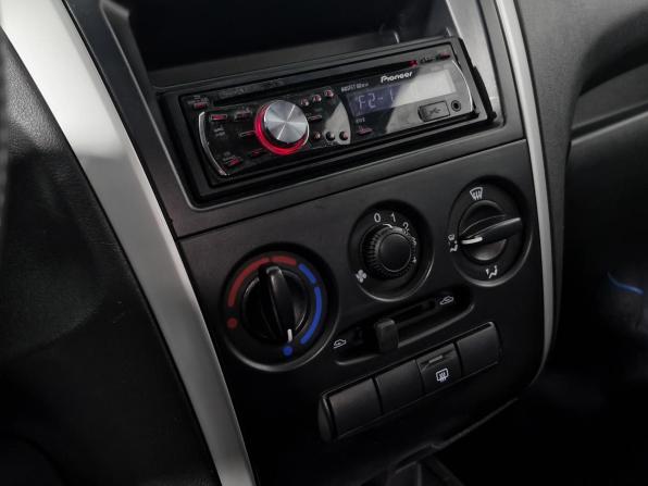 Datsun on-DO I с пробегом 2017 года, цена 439 000 рублей, 143686 км, седан, Автокод Объявления