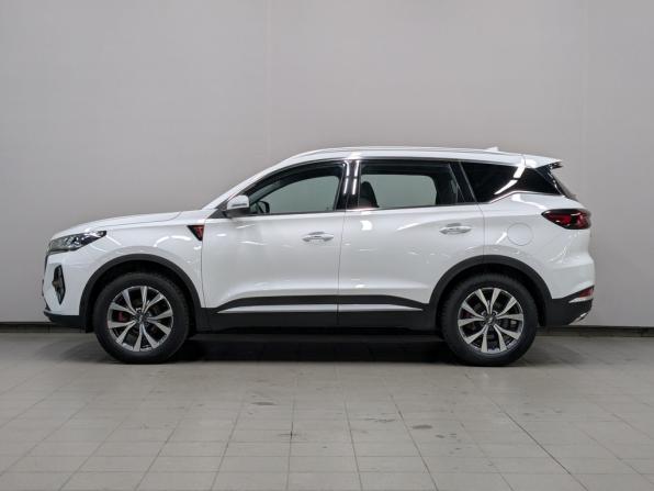 Chery Tiggo 7 Pro Max I с пробегом 2024 года, цена 2 050 000 рублей, 31597 км, внедорожник, Автокод Объявления