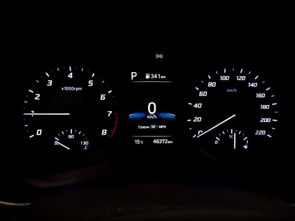 Hyundai Solaris II Рестайлинг с пробегом 2020 года, цена 1 645 000 рублей, 48366 км, седан, Автокод Объявления