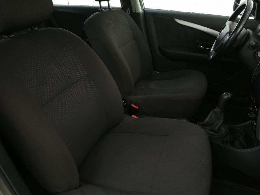 Nissan Almera III (G15) Иваново  - изображение 10