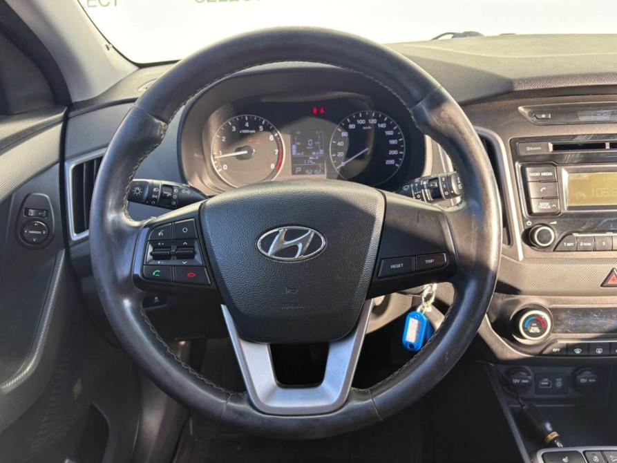 Hyundai Creta I Нижний Тагил  - изображение 22