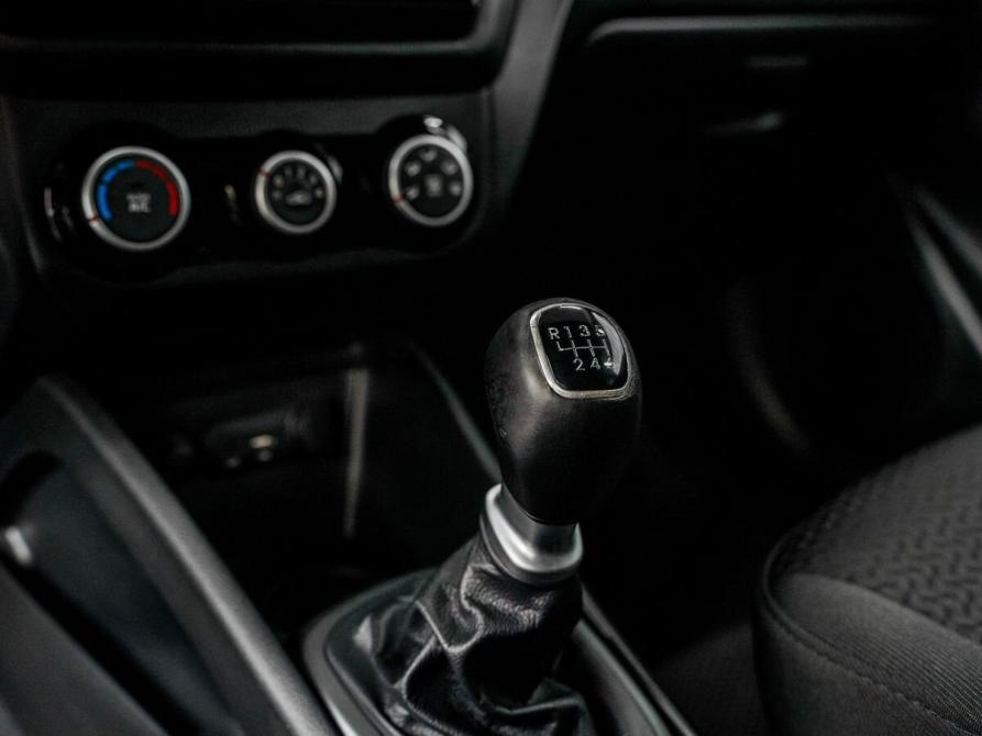 Kia Rio III Рестайлинг Ростов-на-Дону  - изображение 12