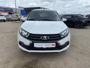 Lada (ВАЗ) Granta I Рестайлинг Тверь  - изображение 21