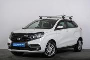 Lada (ВАЗ) XRAY I Томск  - изображение 21