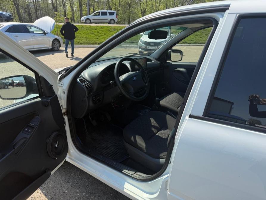 Lada (ВАЗ) Kalina I Нефтекамск  - изображение 7