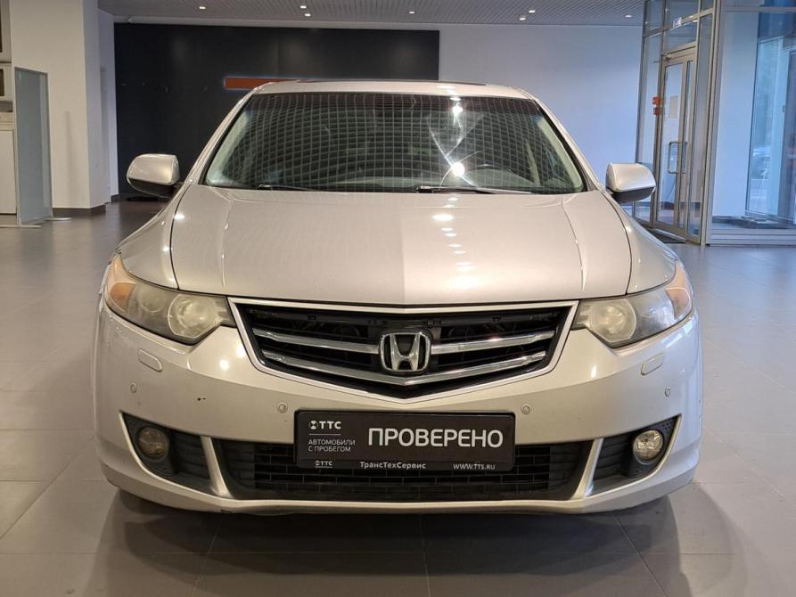 Honda Accord VIII Казань  - изображение 2