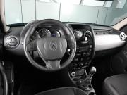 Renault Duster I Рестайлинг Ростов-на-Дону  - изображение 22