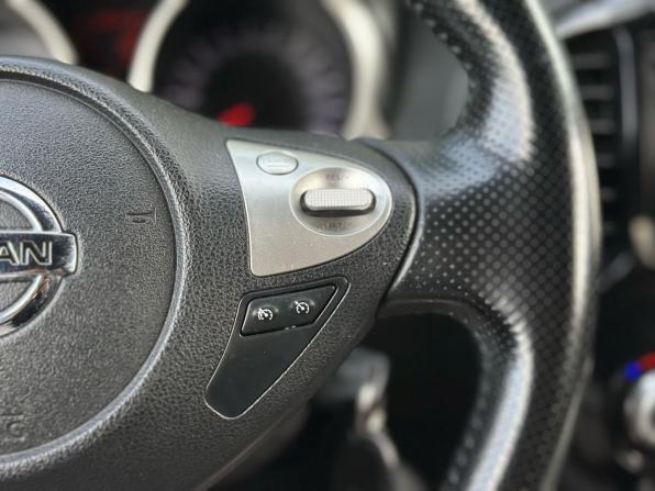 Nissan Juke I с пробегом 2013 года, цена 889 000 рублей, 234722 км, внедорожник, Автокод Объявления