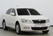 Skoda Octavia II (A5) Рестайлинг Екатеринбург  - изображение 32