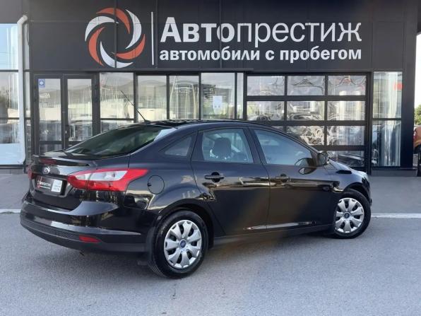 Ford Focus III с пробегом 2012 года, цена 828 000 рублей, 183078 км, седан, Автокод Объявления