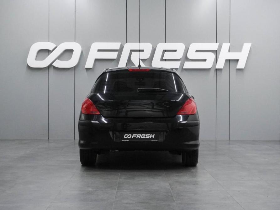 Peugeot 308 I Воронеж  - изображение 4