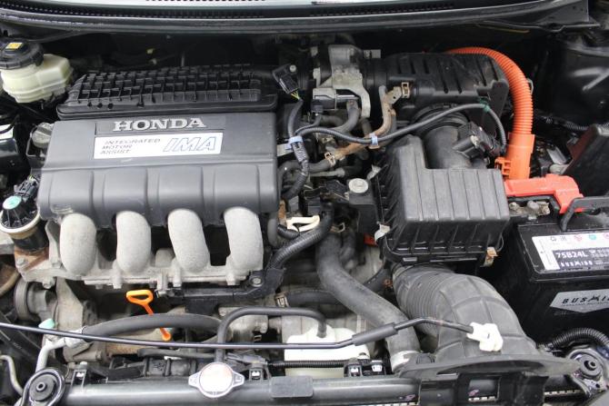Honda CR-Z I с пробегом 2010 года, цена 799 000 рублей, 239000 км, хэтчбек, Автокод Объявления