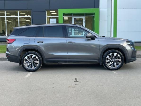 Skoda Kodiaq II с пробегом 2025 года, цена 5 611 000 рублей, 14500 км, внедорожник, Автокод Объявления