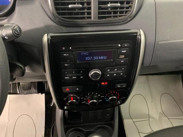 Nissan Terrano III (D10) с пробегом 2018 года, цена 1 112 000 рублей, 111910 км, внедорожник, Автокод Объявления