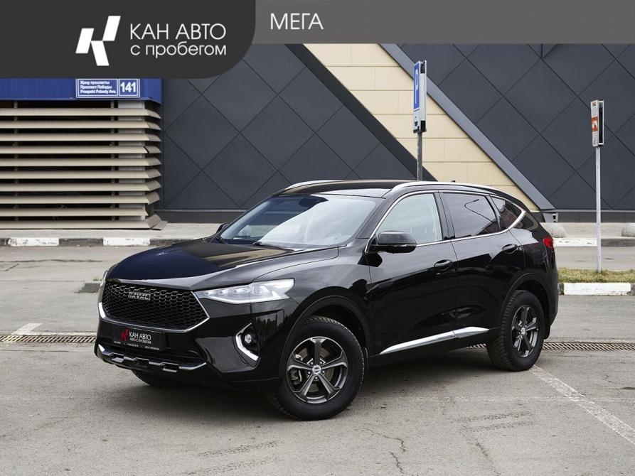 Haval F7 I Казань  - изображение 1
