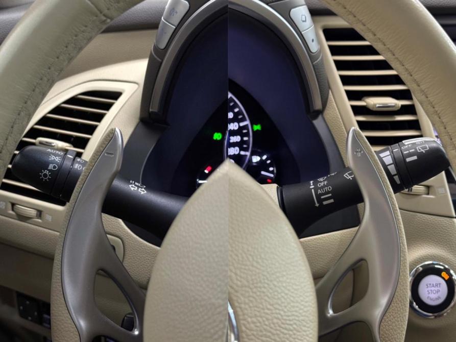 Infiniti QX70 Нижний Новгород  - изображение 22