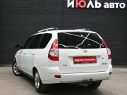 Lada (ВАЗ) Priora I Екатеринбург  - изображение 19