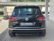 Volkswagen Touareg II Рестайлинг Казань  - изображение 29