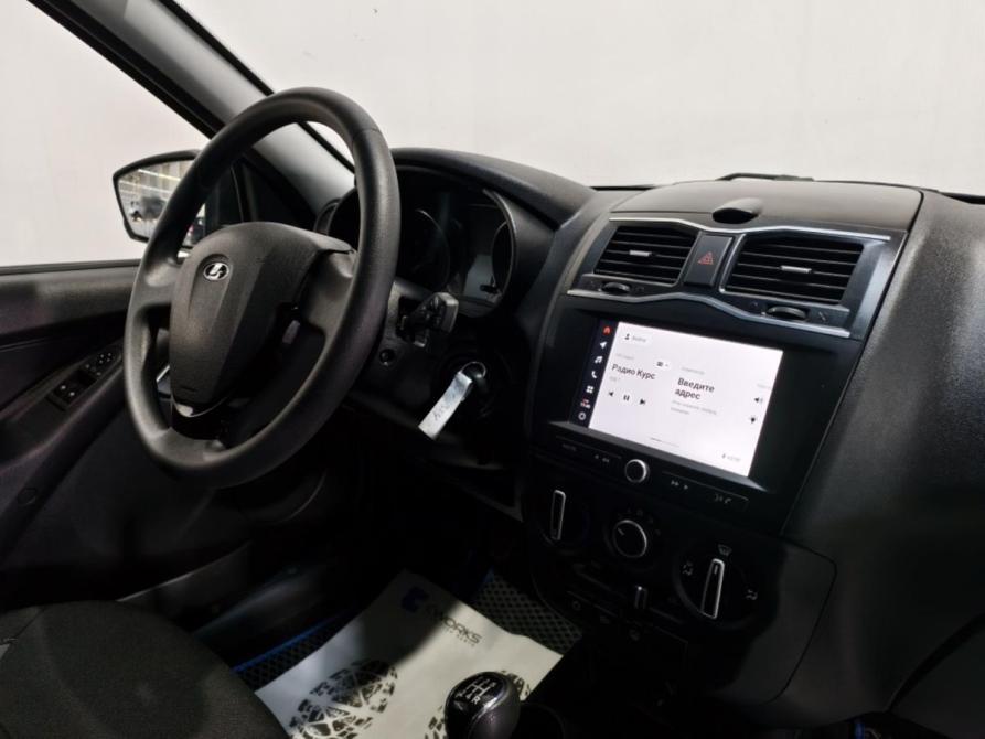 Lada (ВАЗ) Granta I Рестайлинг Курск  - изображение 5