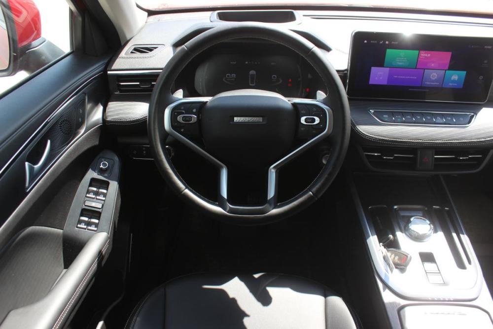 Haval Jolion I Белгород  - изображение 19