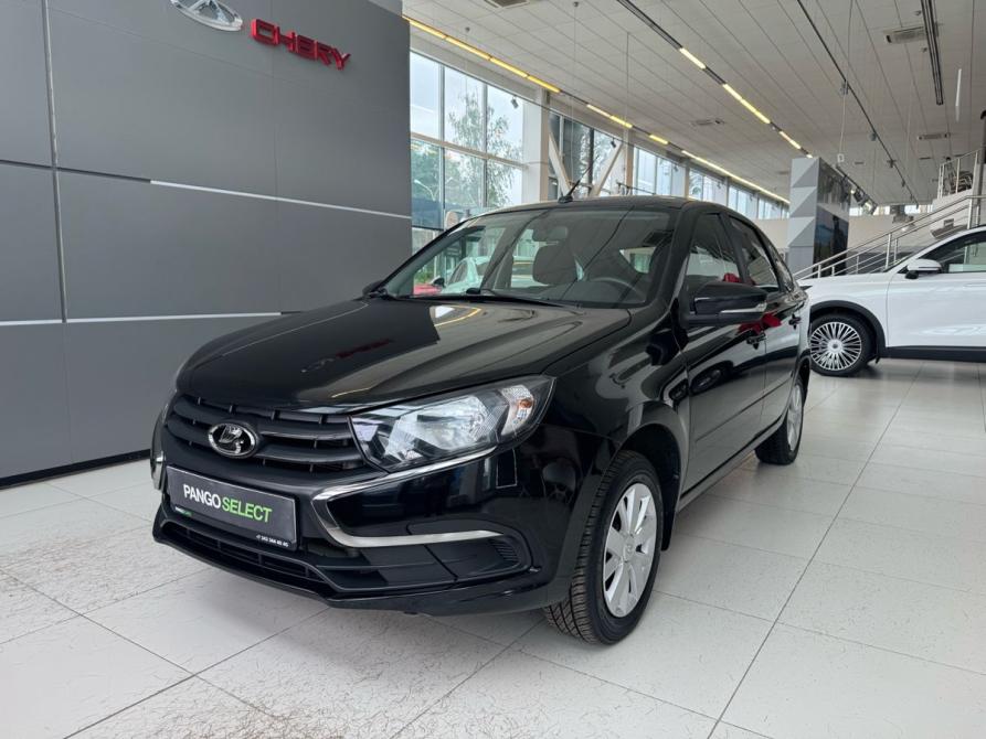 Lada (ВАЗ) Granta I Рестайлинг Екатеринбург  - изображение 1