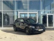Mercedes-Benz GLC I (X253) Пермь  - изображение 34