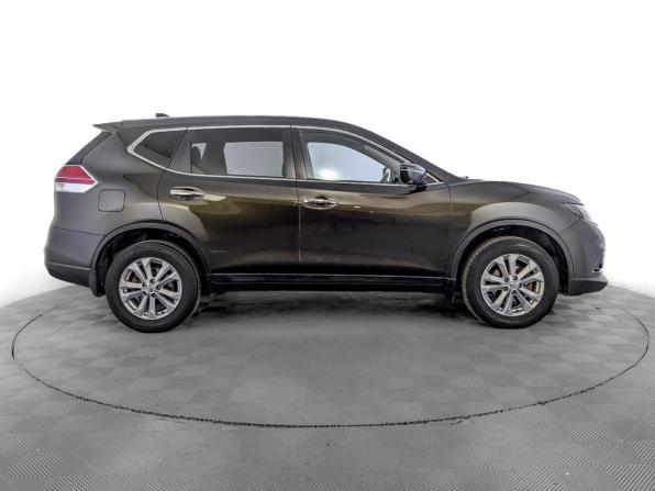 Nissan X-Trail III с пробегом 2018 года, цена 2 100 000 рублей, 136020 км, внедорожник, Автокод Объявления