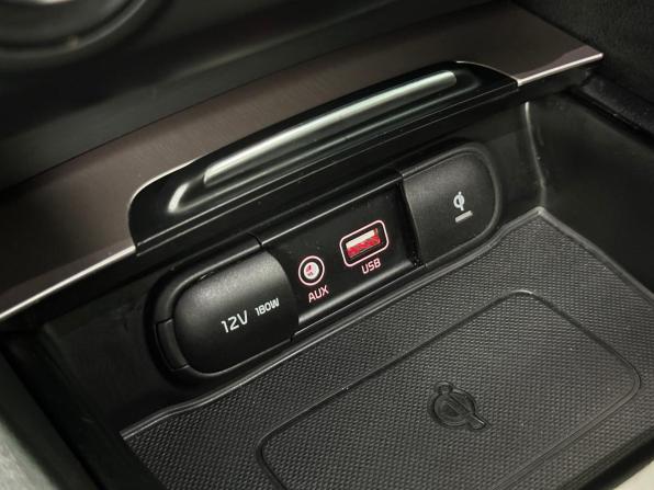 Kia Optima IV Рестайлинг с пробегом 2020 года, цена 2 050 000 рублей, 136925 км, седан, Автокод Объявления