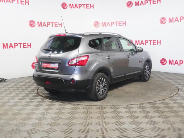 Nissan Qashqai+2 I Рестайлинг с пробегом 2013 года, цена 1 035 000 рублей, 198134 км, внедорожник, Автокод Объявления