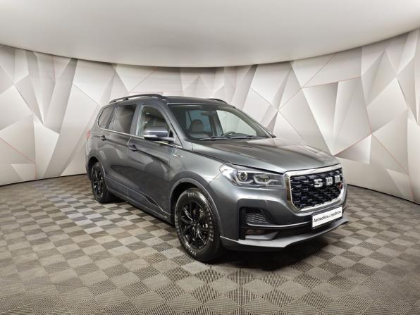 SWM G05 Pro с пробегом 2023 года, цена 1 511 000 рублей, 40965 км, внедорожник, Автокод Объявления