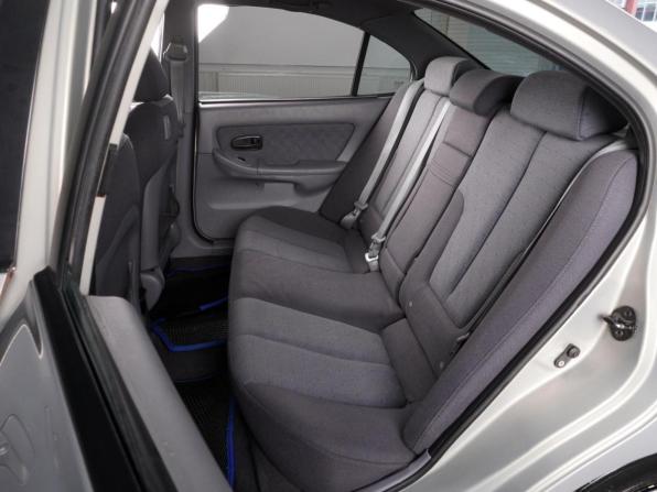 Hyundai Elantra III (XD2) Рестайлинг с пробегом 2010 года, цена 640 000 рублей, 136740 км, седан, Автокод Объявления