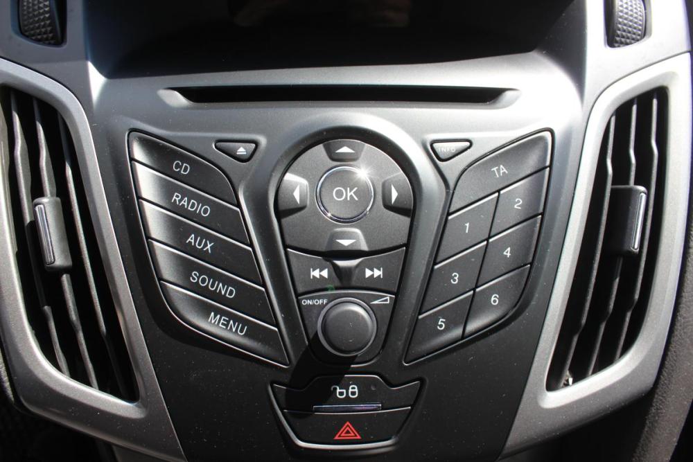 Ford Focus III Белгород  - изображение 22