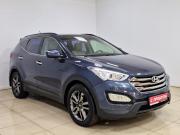 Hyundai Santa Fe III Альметьевск  - изображение 30