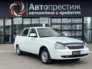 Lada (ВАЗ) Priora I Волгоград  - изображение 21