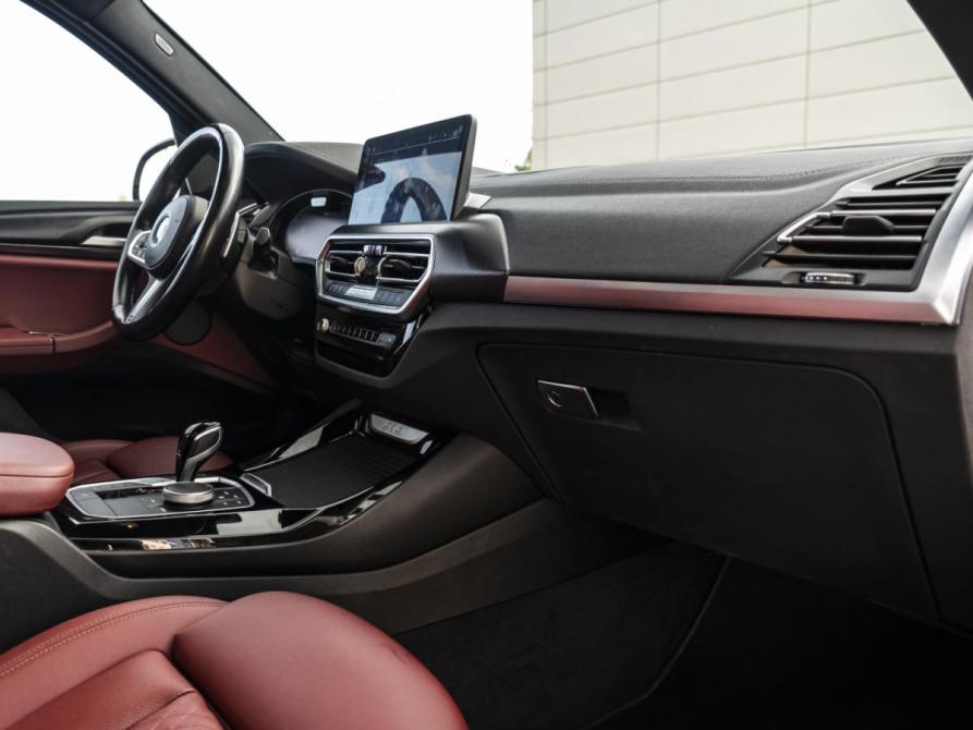 BMW X3 III (G01) Рестайлинг Москва  - изображение 15