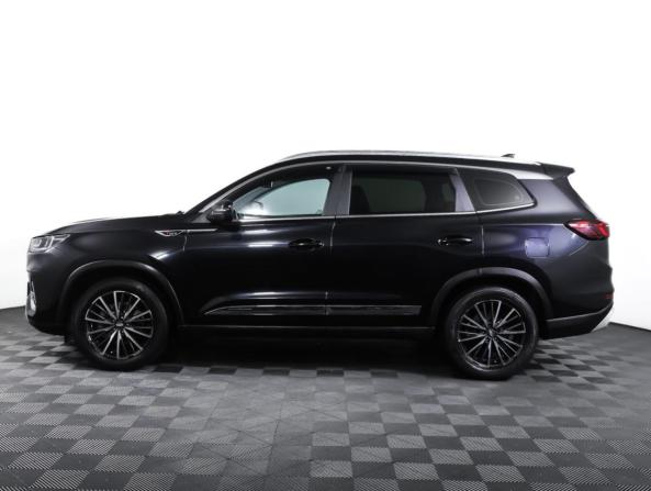 Chery Tiggo 8 Pro I с пробегом 2022 года, цена 2 090 000 рублей, 65900 км, внедорожник, Автокод Объявления