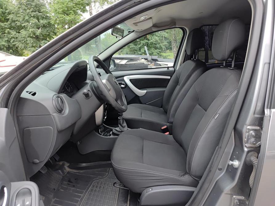 Nissan Terrano III (D10) Чебоксары  - изображение 20