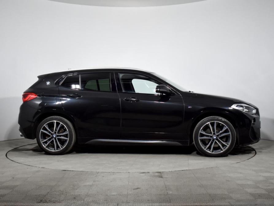 BMW X2 I (F39) Санкт-Петербург  - изображение 4