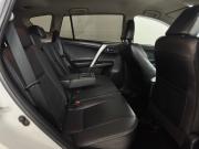 Toyota RAV4 IV (XA40) Рестайлинг Москва  - изображение 32