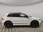 Volkswagen Tiguan II Рестайлинг Москва  - изображение 25