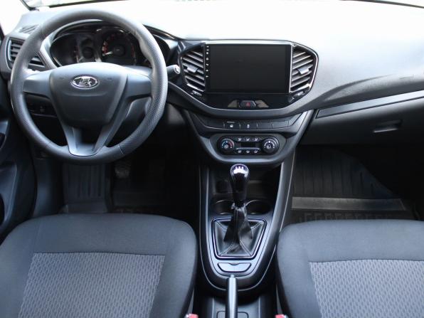 Lada (ВАЗ) Vesta I с пробегом 2021 года, цена 1 159 000 рублей, 61004 км, седан, Автокод Объявления