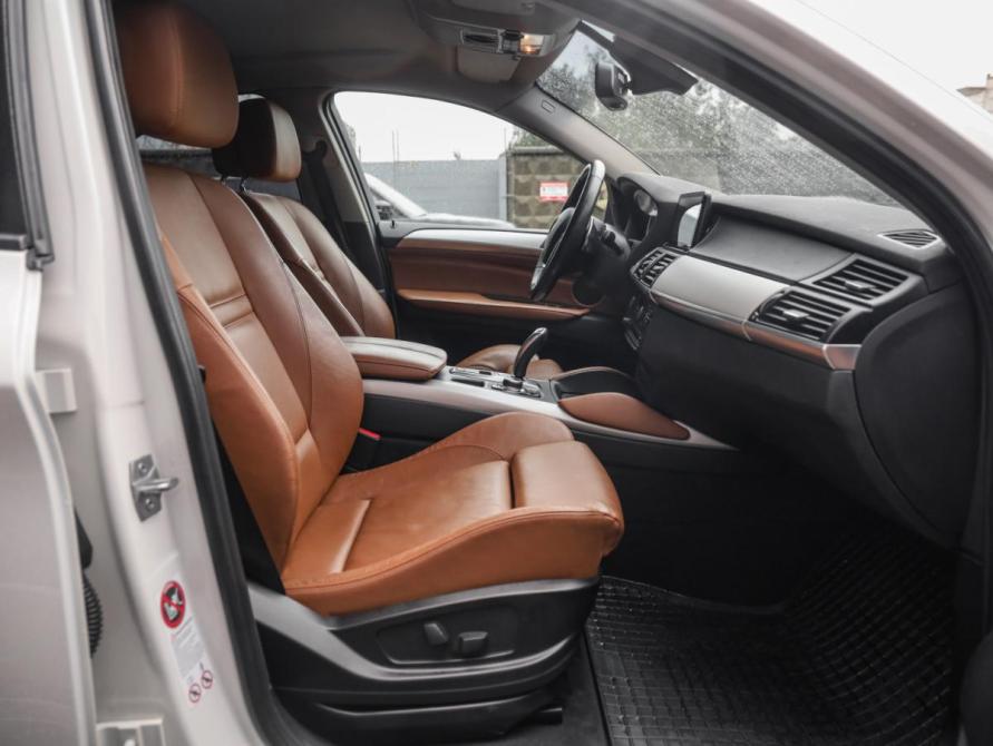 BMW X6 I (E71) Рестайлинг Санкт-Петербург  - изображение 24